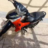 بیکلاچ احسان طرح ویو ۹۹|موتورسیکلت|سیرجان, |دیوار