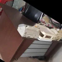 میز تحریر اداری برای منزل و دفتر کار