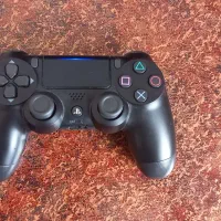 ps4 fat 500gb full game|کنسول، بازی ویدئویی و آنلاین|قیدار, |دیوار