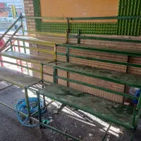 پالت میوه فروشی|فروشگاه و مغازه|تهران, مشیریه|دیوار