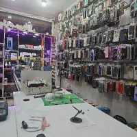 لوازم جانبی موبایل