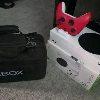 کنسول xbox series s 512