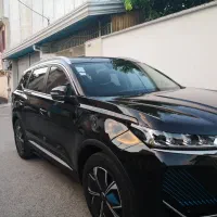 تیگو ۷ هیبرید