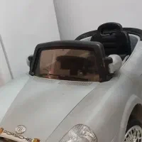 ماشین شاررژی سالم وتمیز