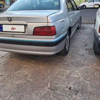 پارس۸۴ بدون کلرسوزی|خودرو سواری و وانت|زنجان, |دیوار