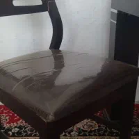 میز ناهار خوری|میز و صندلی غذاخوری|مرودشت, ژیان|دیوار