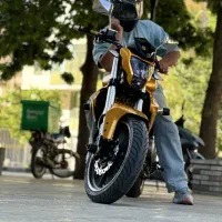 بنلی ۳۰۰مدل ۹۷