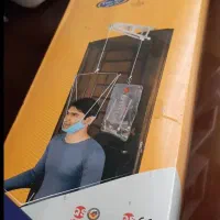 دستگاه گردنی کششی آبی