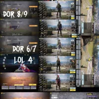 اکانت کالاف