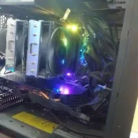 کامپیوتر گیمینگ|رایانه رومیزی|ورامین, ورامین|دیوار