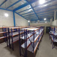 360متر قفسه* ایزی نصب