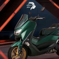 بنلی راپیدو ۱۸۰ NMX 180 یاماها ان مکس اقساط یکساله