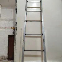 نردبان|ابزارآلات|بروجرد, |دیوار