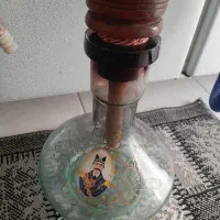 قلیون میوه ای|صنایع دستی و سایر لوازم تزئینی|فلاورجان, |دیوار