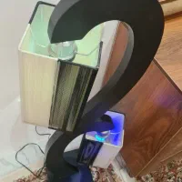 چراغ خواب ، آباژور|چراغ خواب و آباژور|ارومیه, |دیوار