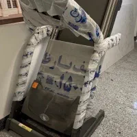 تردمیل خانگی|تجهیزات ورزشی|تهران, جنت‌آباد شمالی|دیوار