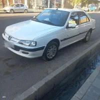 پژوپارس فول کامل ۱۴۰۲ در حد صفر