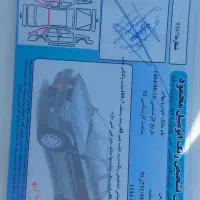 پژو پارس موتور جدید|خودرو سواری و وانت|کوار, |دیوار