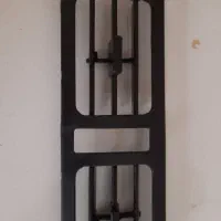 اپل وکترا دریچه کولر وشمشیری داشبرد|قطعات یدکی و لوازم جانبی|تهران, صادقیه|دیوار