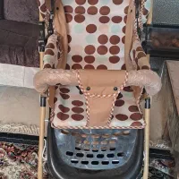 کالسکه خارجی|کالسکه و لوازم جانبی|جهرم, |دیوار