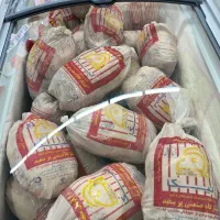 مرغ تنظیم بازار