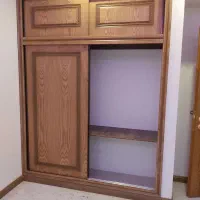 کمد می‌سازیم به عمرلذت ببرید|جاکفشی، کمد، دراور|گلستان (تهران), |دیوار