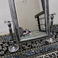 آینه رومیزی