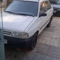 پراید