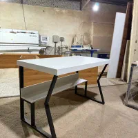 میز تحریر|میز تحریر و کامپیوتر|اصفهان, گلستان|دیوار