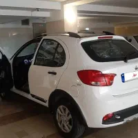 کوییک GXR صفر|خودرو سواری و وانت|تهران, تهرانپارس غربی|دیوار