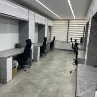 155متر/سندار/اداری/فول دیزاین بر گلشهر|فروش دفتر کار، اتاق اداری، مطب|کرج, گلشهر|دیوار