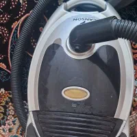 جارو برقی