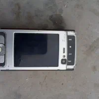 گوشی نوکیا n95 فنلاندی