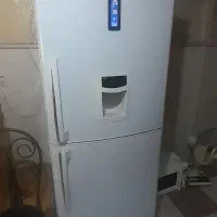 تعمیرات تخصصی یخچال ولباسشویی
