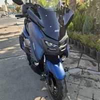 یاماها انمکس ۱۴۰۲