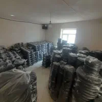 لوازم ورزشی دمبل و صفحه