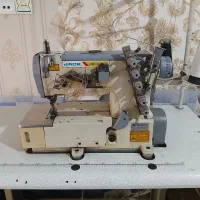 چرخ میاندوز سالم جک