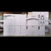 کابینت آماده ( پیش ساخته) کد 0200