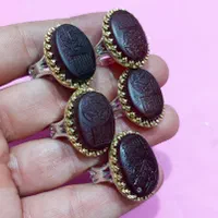 انواع سنگ ومهره اصل بارکاب نقره عیاربالا