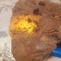 سنگ کهربا بسیار زیبا وقشنگ مشتری واقع تماس بگیرد