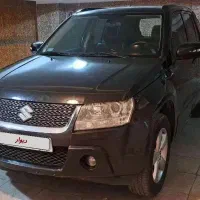 سوزوکی ویتارا دنده، 2400 cc مدل ۱۳۸۹