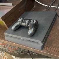 PS4 slim