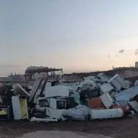 ضایعات شما را خریداریم