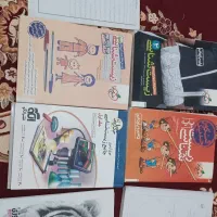 کناب کنکور|کتاب و مجله آموزشی|محمدیه-قزوین, |دیوار