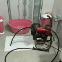 لوله بازکنی طلاب مصلی رستمی سیدی کوشش فوری 24س|خدمات پیشه و مهارت|مشهد, کوی سیدی|دیوار