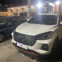 X55 pro ie 1402|خودرو سواری و وانت|رشت, گلسار|دیوار