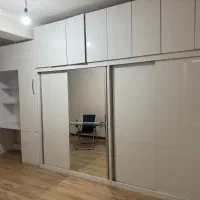 کمد بسیار تمیز