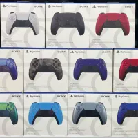 دسته ps5 همه مدل ها