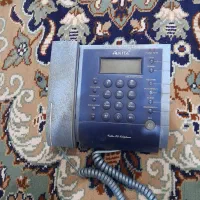 گوشی تلفن ثابت|تلفن رومیزی|سنندج, |دیوار