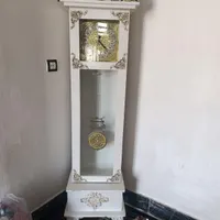 ساعت ایستاده درحدنو با ارسال رایگان